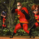 Image for article titled Brad Bird is finally writing The Incredibles 2